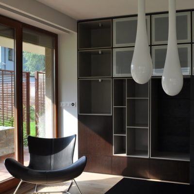 Mieszkanie Kraków II